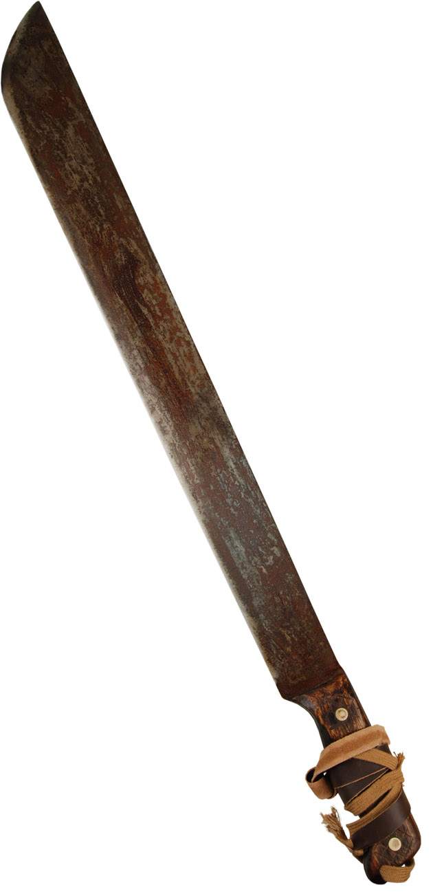 1300h 46012 Machete