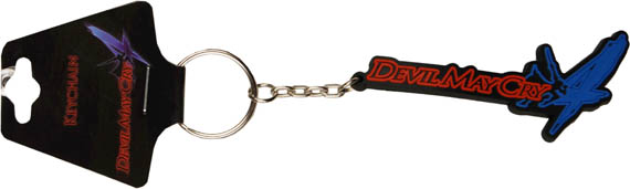 570w 44865 Rubber Keychain Logo