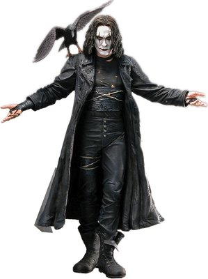 Crow 18in 39650