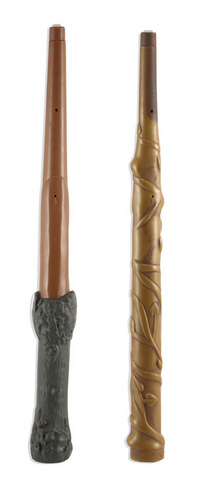 wpid 713222 Harry HermioneTorch