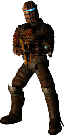 wpid DeadSpaceIsaac PlasmaCutter