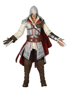 wpid EZIO WHITE