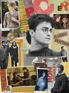 wpid HP puzzleScrapbook