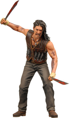 wpid Machete