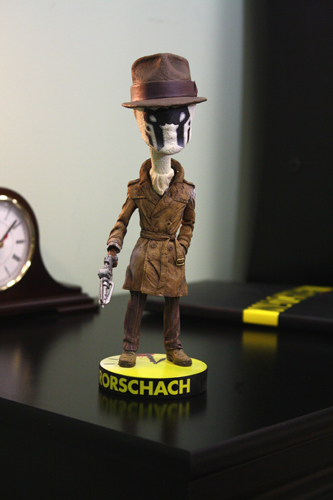 11133 Rorschack  HK