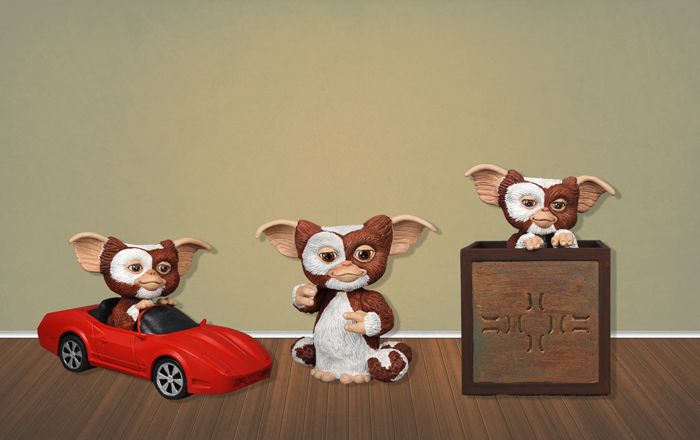 30665 Gremlins Motorized Assortment