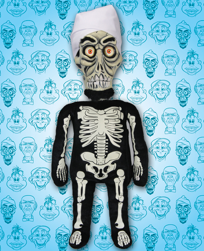 31354 achmed doll For Web