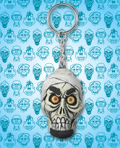 31362 achmed keychain