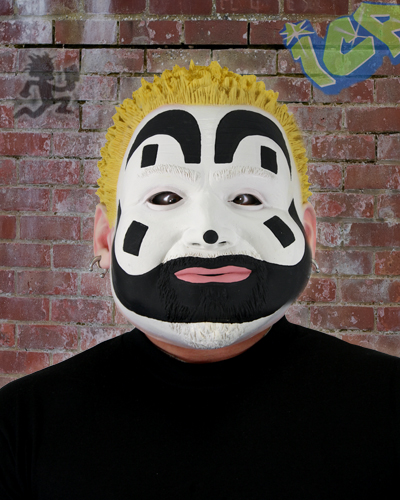 33981 Violent J  mask