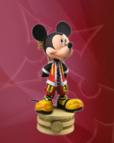 52319 Mickey Headknocker