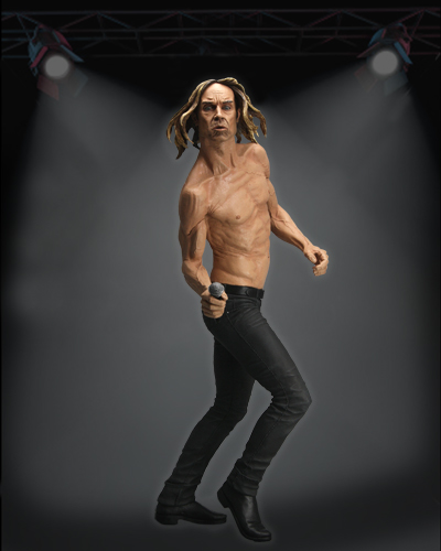 60774 Iggy Pop