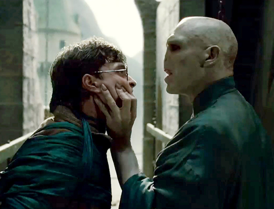 harry potter and the deathly hallows part 2
