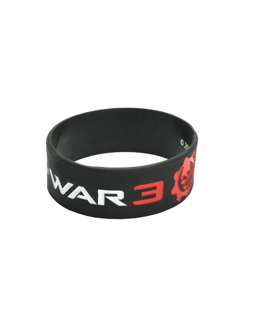 1300x 52149 GOW3 Rubber Bangle back