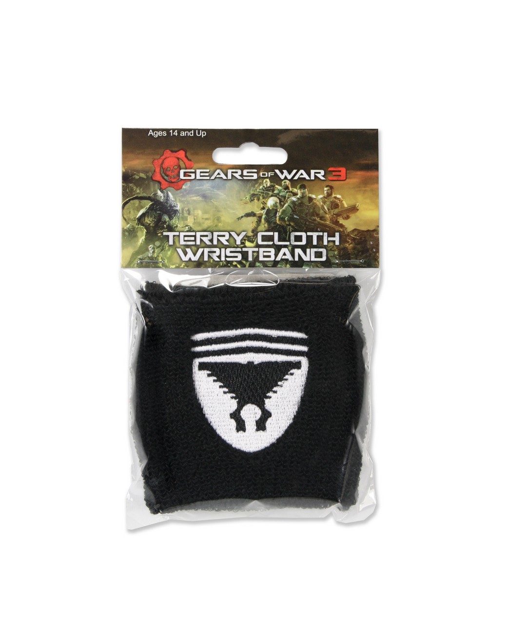 1300x 52176 Wristband Pkg