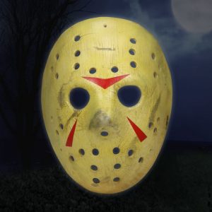 NECAOnline.com | Friday 13TH PT3 Mask sml