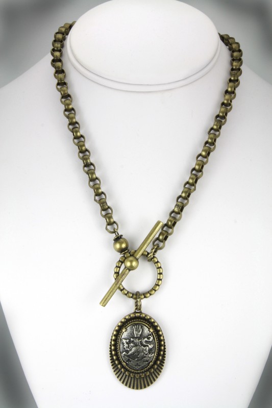 23007 Rosalie Necklace 800