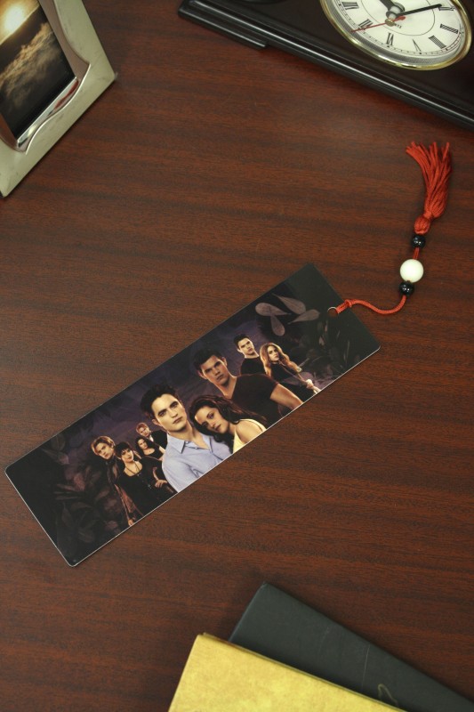 23011 Cast Bookmark C 800