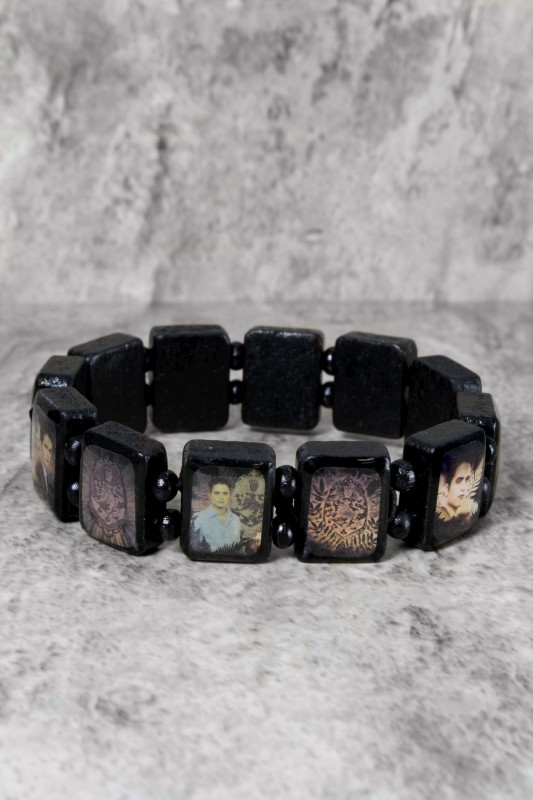 23216 Edward Wooden Bracelet 800