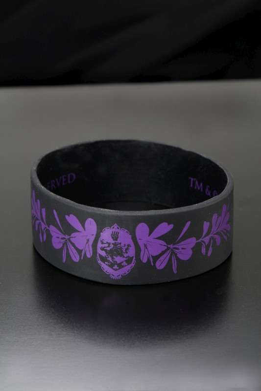 23223 Edward Crest Bracelet 800