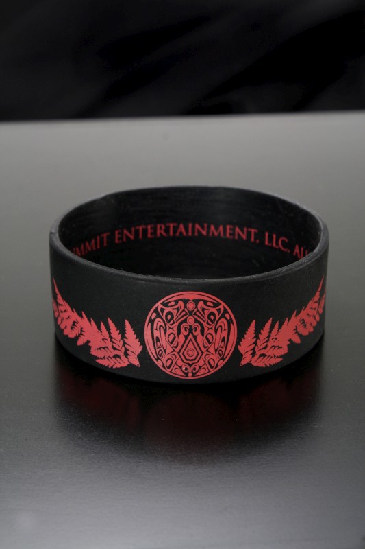23224 Jacob Leaves Bracelet 800