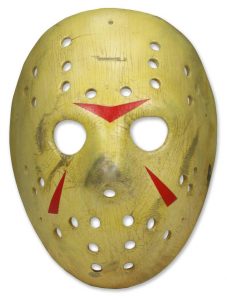 NECAOnline.com | jasonmask1