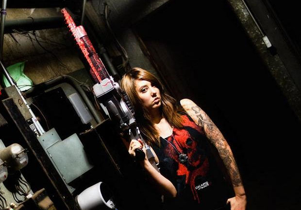 SuicideGirlsGOWLancer4feat