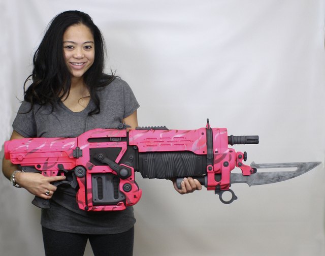 Pink Lancer 02 sml