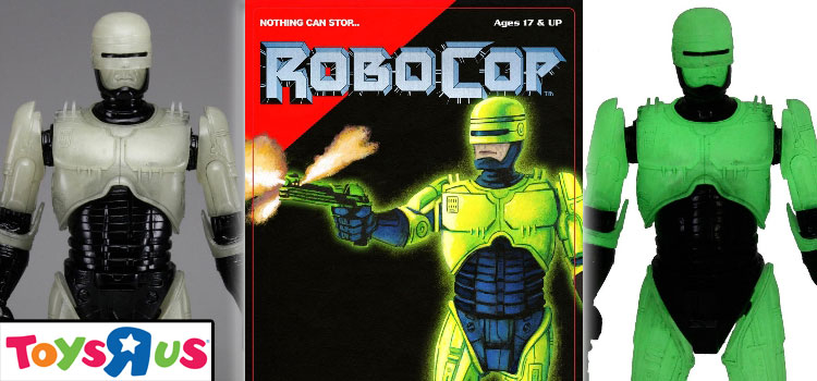 Robocop NIghtFighter FeatImg