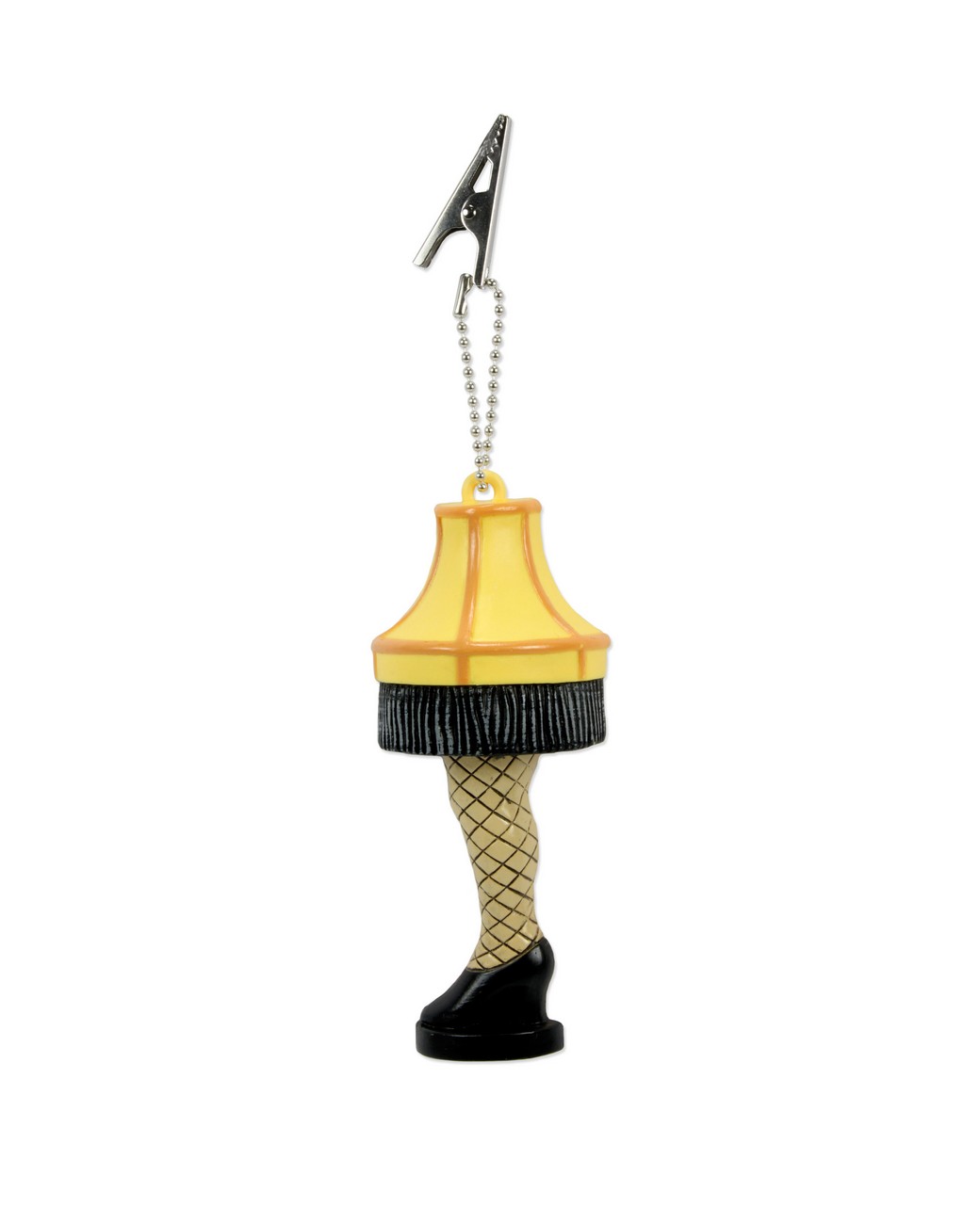 1300x 40167 Leg Lamp Clip silho