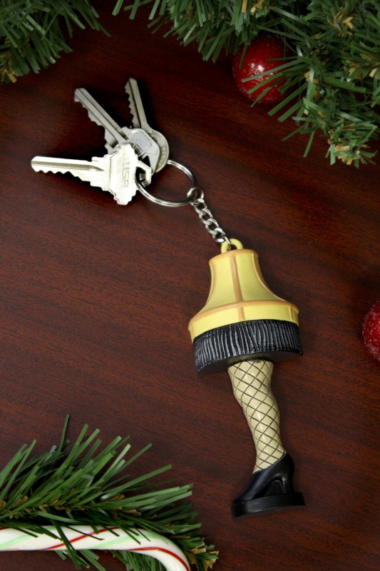40186 Keychain Leg Lamp 800