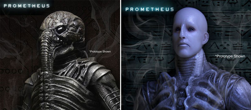 Prometheus Featc