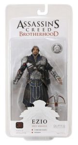 NECAOnline.com | TRU Ezio Unhooded pkg sml