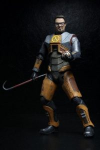 NECAOnline.com | hl freeman 7