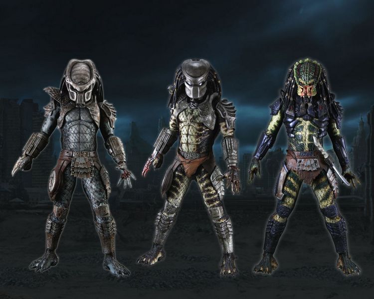 PredS6 Assort feat