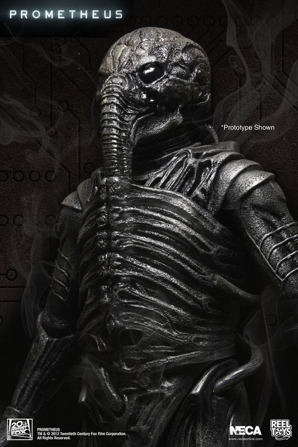 Prometheus Chair Suit 1a
