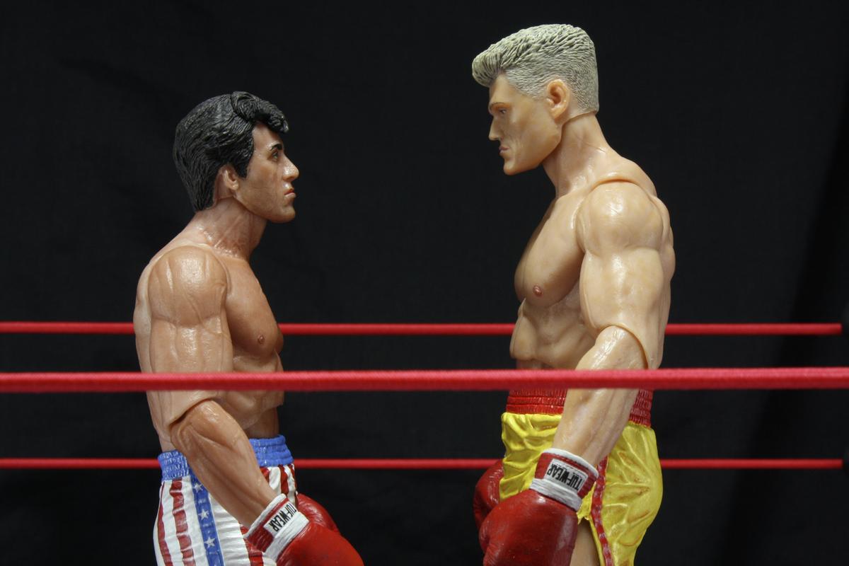 rocky action figures s2 1