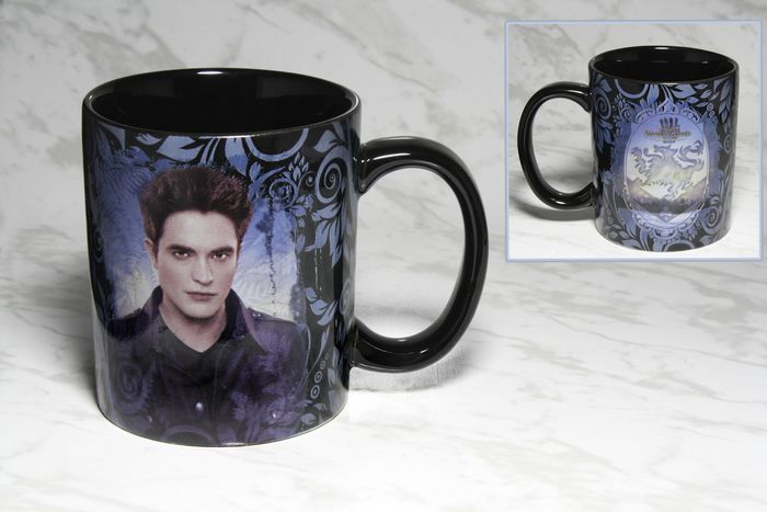 23334 Edward Mug