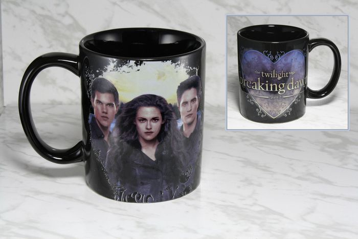 23335 Trio Mug