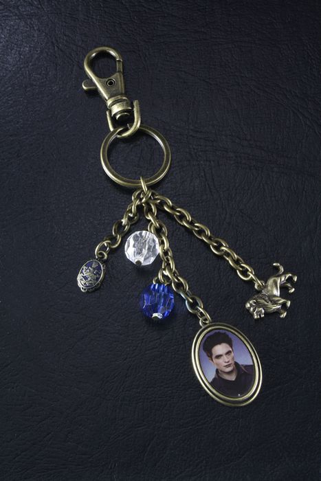 23341 Edward Bagclip