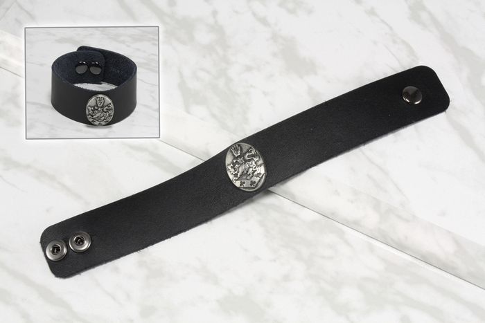 23363 Strap Bracelet