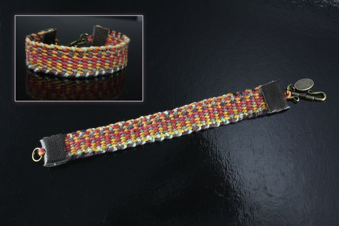 23368 Renesmees Bracelet