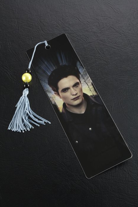 23435 Edward Bookmark