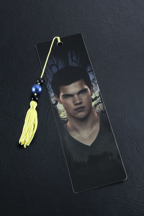 23440 Jacob Bookmark