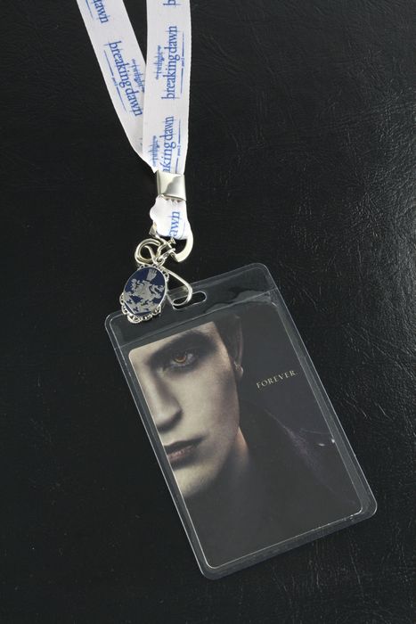 23457 Edward Forever Lanyard