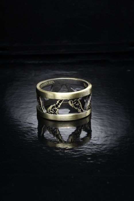 23466 Wolf Ring