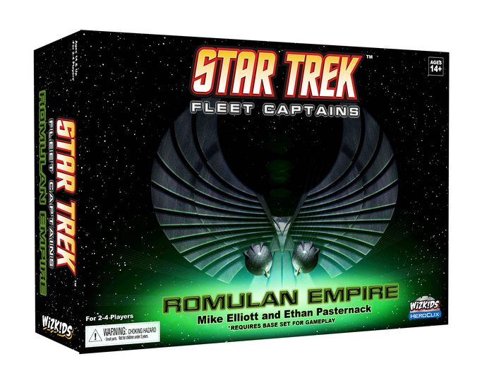StarTrekFleetCaptainsRomulanEmpireBox sml