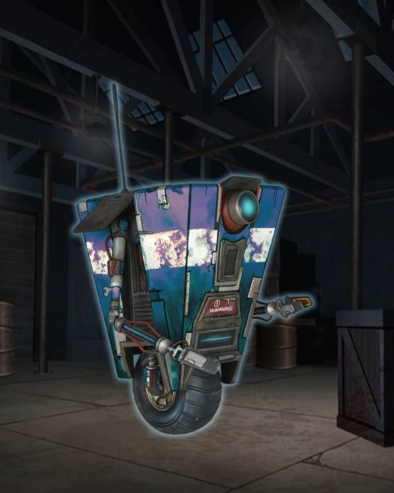 claptrap