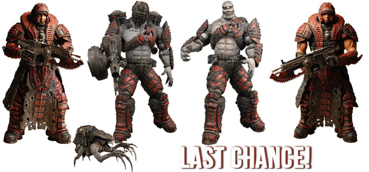 gow feat s4