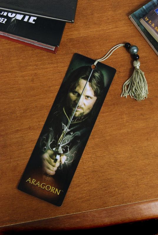 46334 Aragorn Bookmark