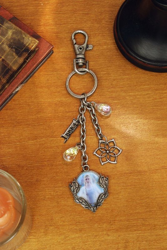 46801 Hobbit Bagclip